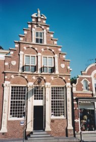Klik hier om terug te keren